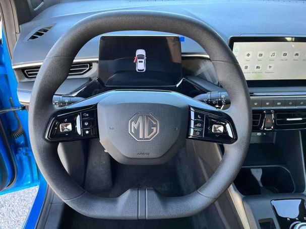 MG MG3 1.5 Hybrid+ 143 kW image number 10