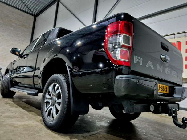 Ford Ranger 2.0 EcoBlue 156 kW image number 9