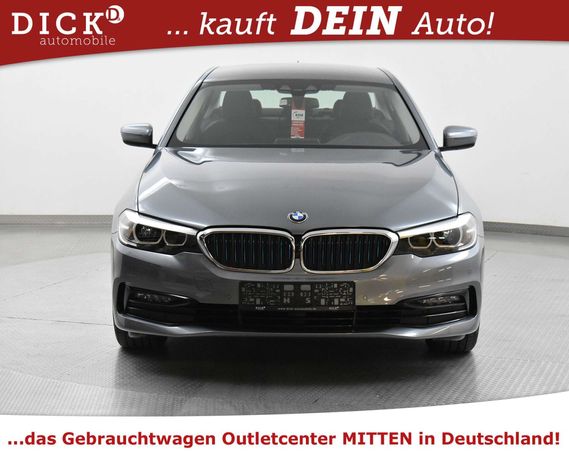 BMW 530 e 185 kW image number 3