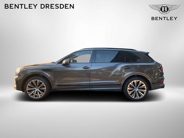 Bentley Bentayga EWB 404 kW image number 3