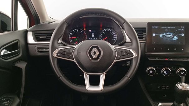 Renault Captur 103 kW image number 17