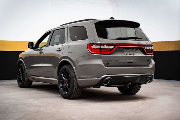 Dodge Durango 268 kW image number 3