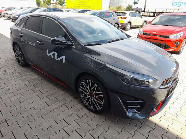 Kia ProCeed GT 150 kW image number 2