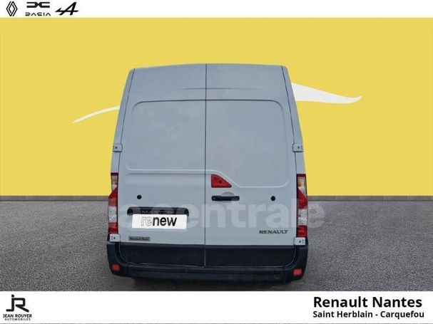 Renault Master DCi 135 100 kW image number 5