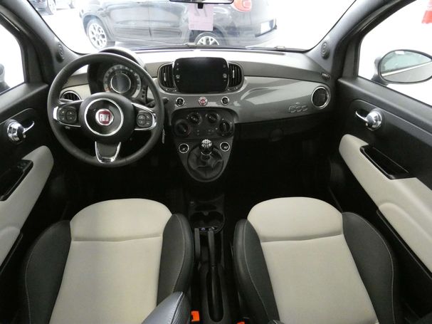 Fiat 500 1.0 51 kW image number 12