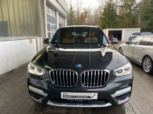 BMW X3 xDrive 210 kW image number 15