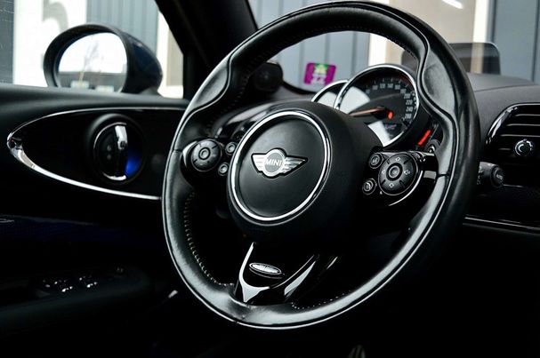 Mini John Cooper Works Clubman ALL4 171 kW image number 43