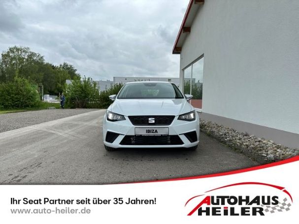 Seat Ibiza 1.0 TSI Style 85 kW image number 2