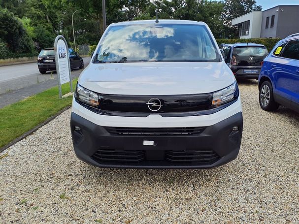 Opel Combo Cargo L1 75 kW image number 12