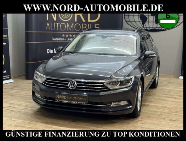 Volkswagen Passat Variant 2.0 TDI DSG Comfortline 110 kW image number 4