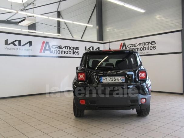 Jeep Renegade 1.0 88 kW image number 4