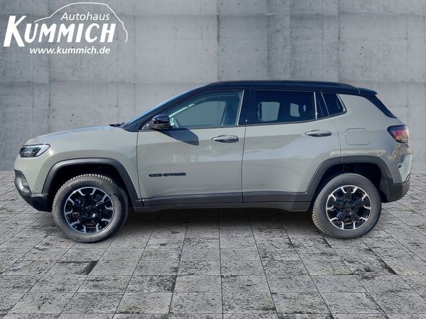 Jeep Compass PHEV 177 kW image number 6