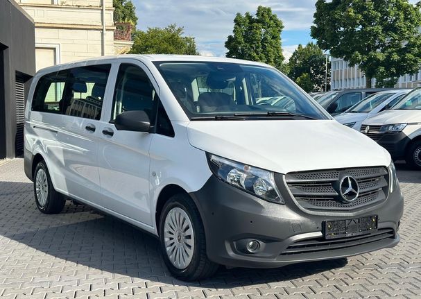 Mercedes-Benz Vito 114 Tourer extra 100 kW image number 3