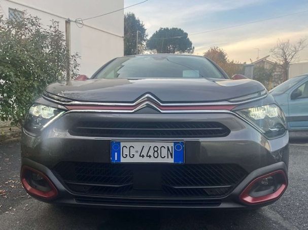 Citroen C4 96 kW image number 2