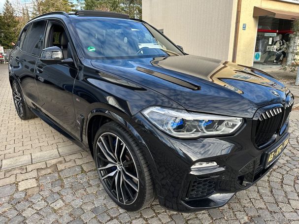 BMW X5 M50d xDrive 294 kW image number 6