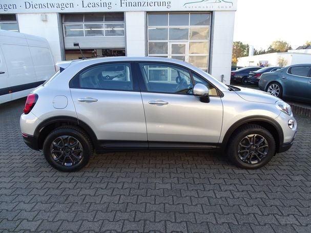 Fiat 500X 1.3 City Cross 111 kW image number 23