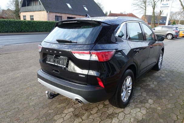 Ford Kuga Titanium 132 kW image number 3