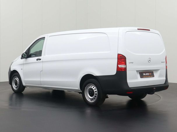 Mercedes-Benz Vito 116 CDI 120 kW image number 6