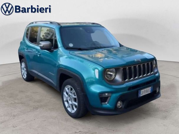 Jeep Renegade 1.6 88 kW image number 2