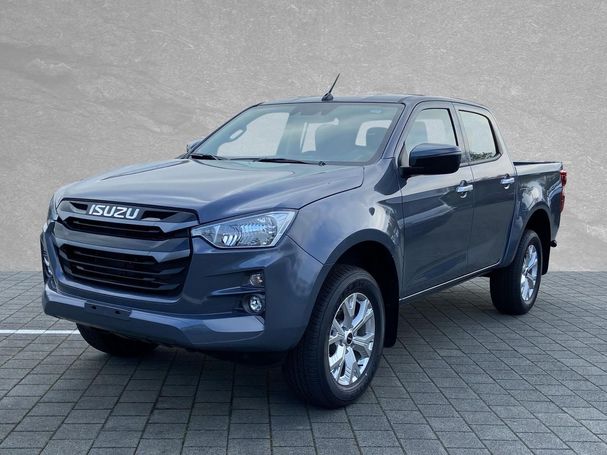 Isuzu D-Max 4x4 Double Cab 120 kW image number 1