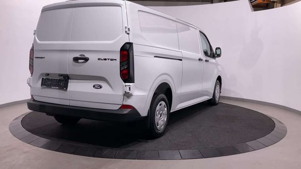 Ford Transit Custom 320 Trend 100 kW image number 6