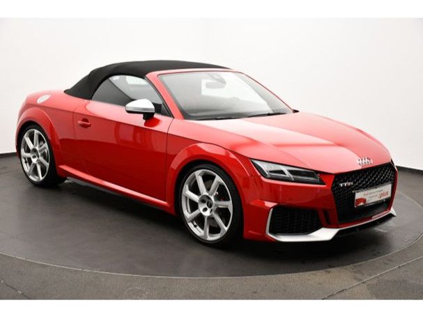 Audi TT RS 2.5 TFSI quattro S tronic 294 kW image number 15