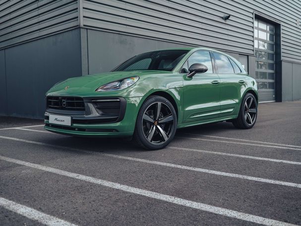 Porsche Macan 195 kW image number 2