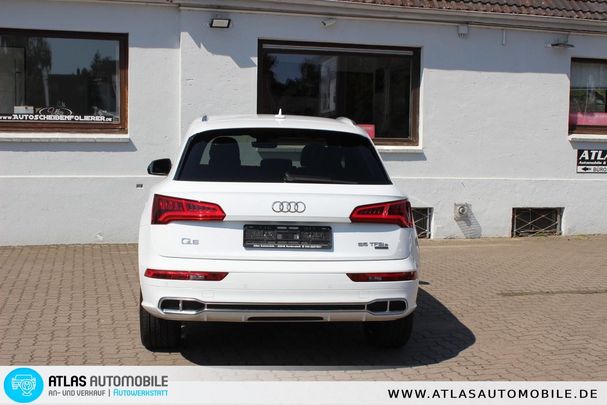 Audi Q5 55 TFSIe quattro S-line Sport 270 kW image number 17