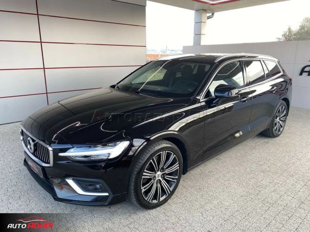 Volvo V60 D4 AWD Geartronic Inscription 140 kW image number 1