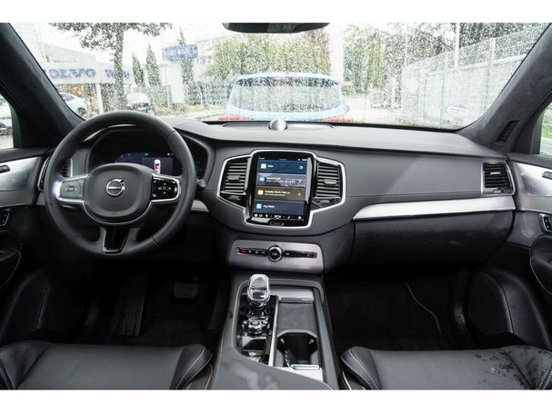 Volvo XC90 B5 AWD 173 kW image number 9