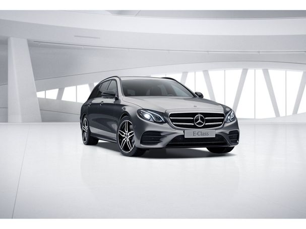 Mercedes-Benz E 350 d T 210 kW image number 3