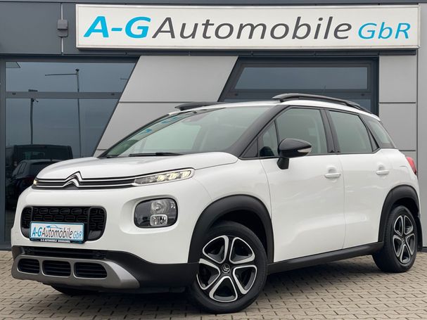 Citroen C3 Aircross 60 kW image number 1