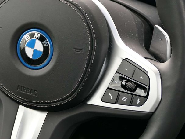 BMW X5 50e xDrive 360 kW image number 37