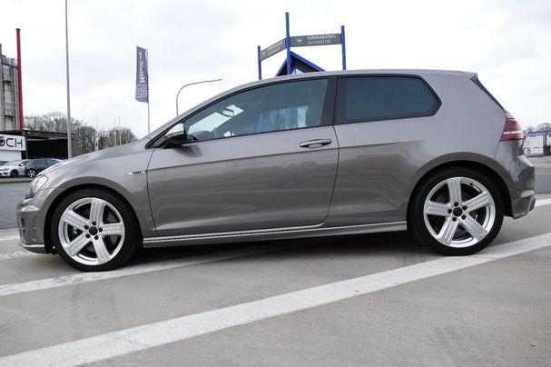 Volkswagen Golf R 4Motion DSG 221 kW image number 3