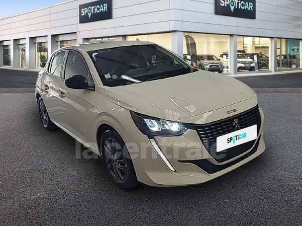 Peugeot 208 PureTech 75 Active 55 kW image number 2