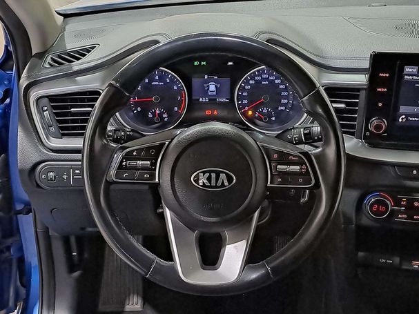 Kia Ceed 1.0 T-GDI 88 kW image number 19