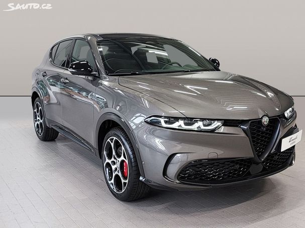 Alfa Romeo Tonale 206 kW image number 2