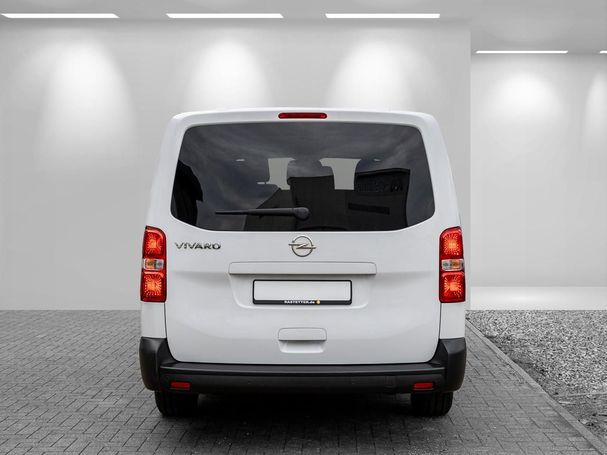 Opel Vivaro 2.0 Diesel 106 kW image number 4