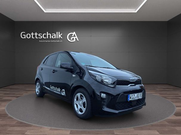 Kia Picanto 1.0 49 kW image number 2