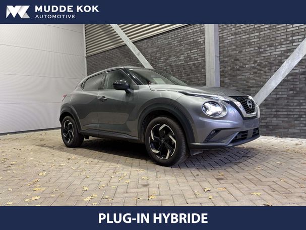 Nissan Juke 1.0 DIG-T Acenta 84 kW image number 3