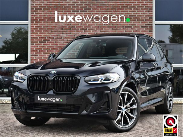 BMW X3 xDrive30e 215 kW image number 1