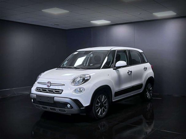 Fiat 500L 1.4 Cross 70 kW image number 1