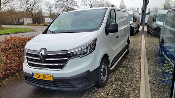 Renault Trafic dCi 110 81 kW image number 1