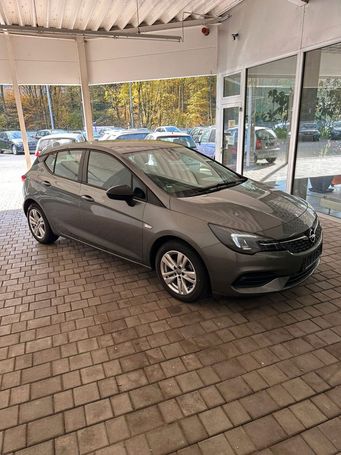 Opel Astra 96 kW image number 2