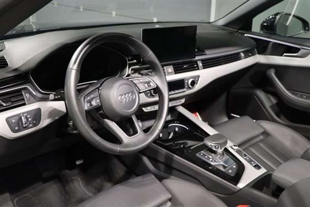 Audi A5 40 TFSI Advanced 140 kW image number 10