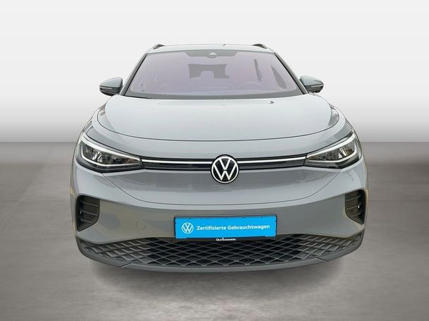 Volkswagen ID.4 150 kW image number 7