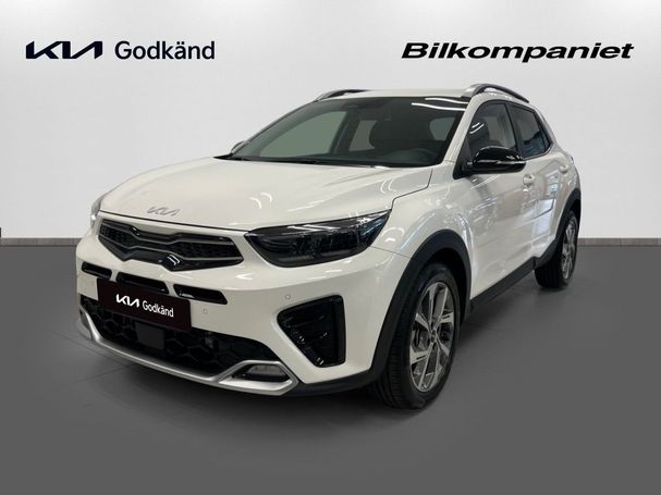 Kia Stonic 1.0 T-GDi 120 88 kW image number 1