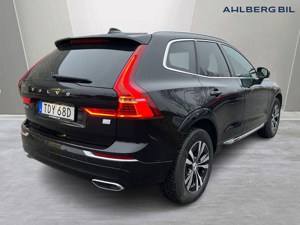 Volvo XC60 T6 Recharge AWD 253 kW image number 4