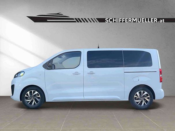 Citroen SpaceTourer M BlueHDi 180 EAT8 Business 130 kW image number 5