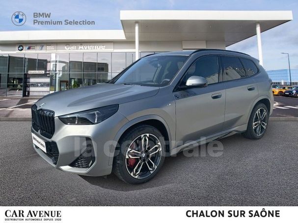 BMW X1 sDrive 125 kW image number 1